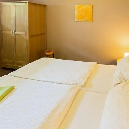 Ferienwohnung-strandbox-naehe-deich-und-hundestrand Apartment Norddeich (Norden)