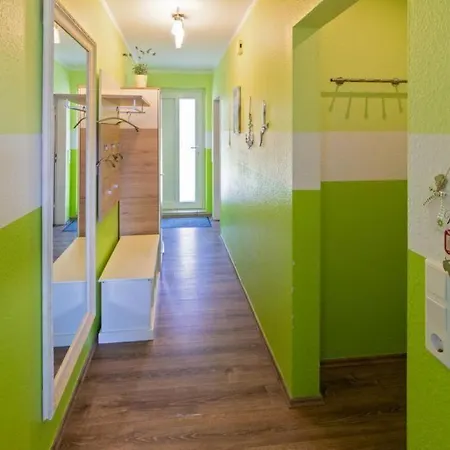 Ferienwohnung-strandbox-naehe-deich-und-hundestrand Norddeich (Norden)