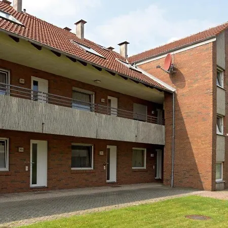 Ferienwohnung-strandbox-naehe-deich-und-hundestrand * Norddeich (Norden)