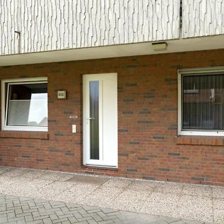 Ferienwohnung-strandbox-naehe-deich-und-hundestrand * Norddeich (Norden)